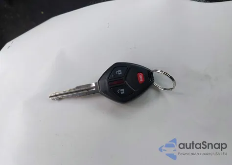 2011 Mitsubishi Endeavor z USA, uszkodzony, nr VIN 4A4JN2AS0BE025867